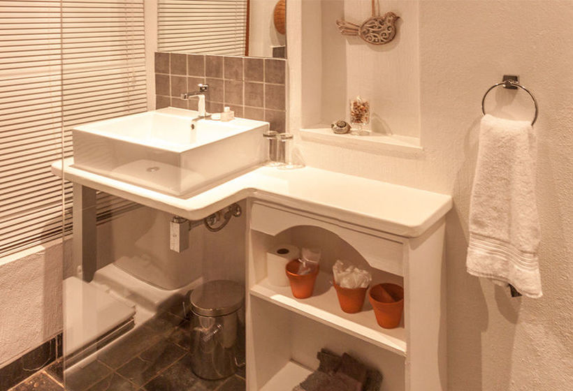 Pension Waters On Willows 8