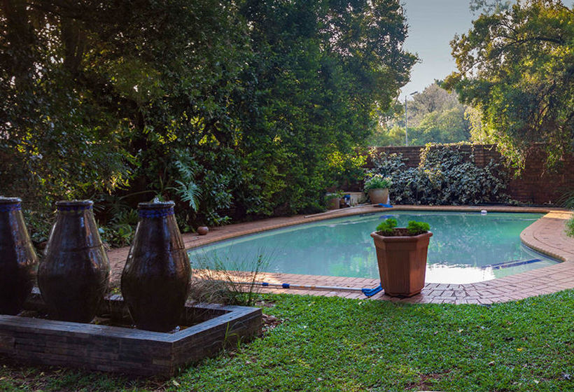 Pension Waters On Willows 9