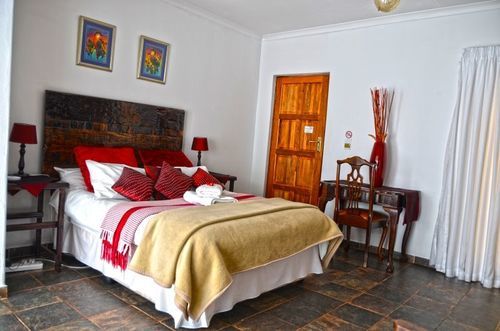 Pensión Ukarimu Guest House