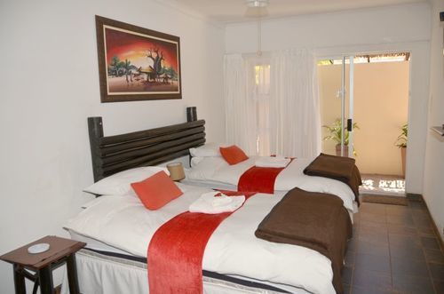 Pension Ukarimu Guest House 1