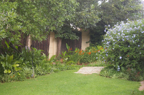 Pension Ukarimu Guest House 14