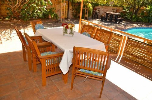 Pension Ukarimu Guest House 15