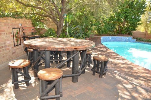 Pension Ukarimu Guest House 16