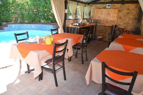 Pension Ukarimu Guest House 18