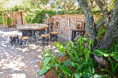 Pension Ukarimu Guest House 19