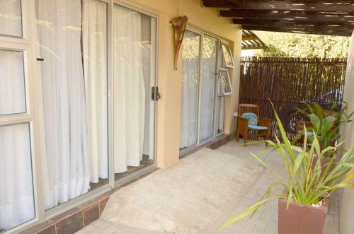 Pension Ukarimu Guest House 20