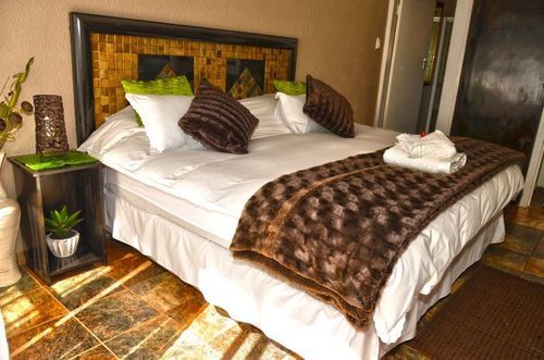 Pension Ukarimu Guest House 3