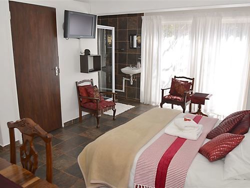 Pension Ukarimu Guest House 4