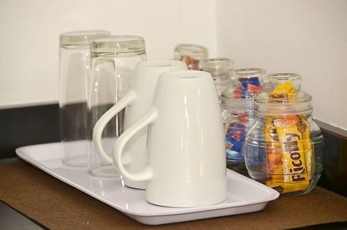 Pension Ukarimu Guest House 5