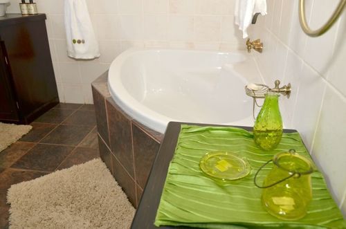 Pension Ukarimu Guest House 7