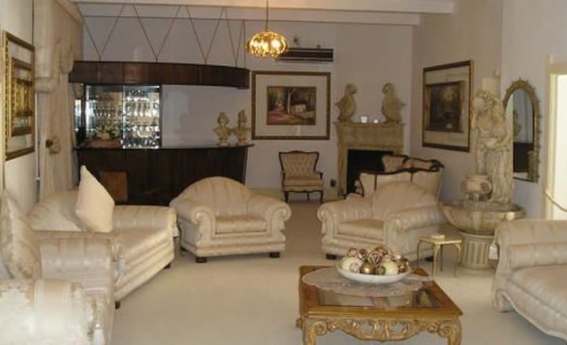 Bed and Breakfast Victorian Guest House Krugersdorp Gauteng