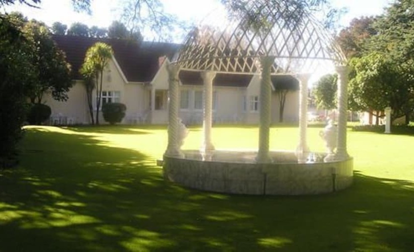 Bed and Breakfast Victorian Guest House 3