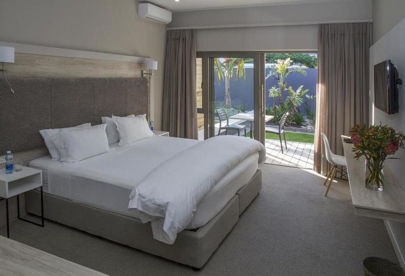 Bed and Breakfast Ocean Bay Guest House Puerto Elizabeth