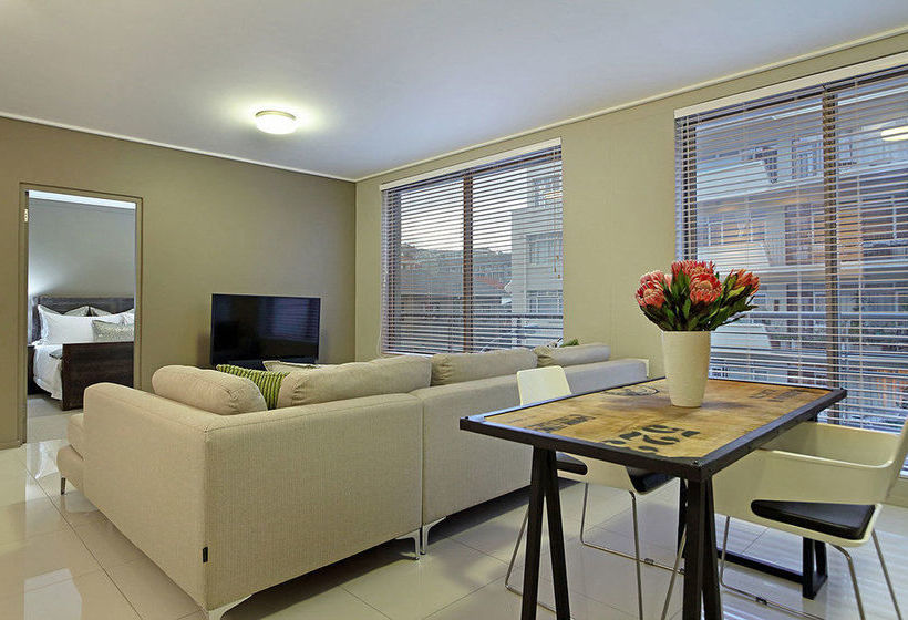 Afribode Acc Odyssey Ciudad del Cabo