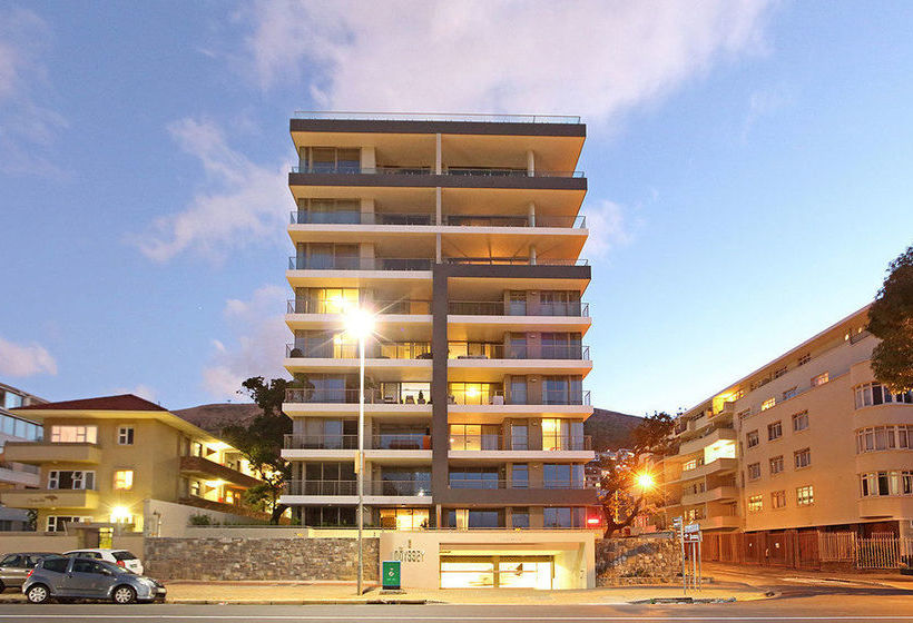 Afribode Acc Odyssey 14