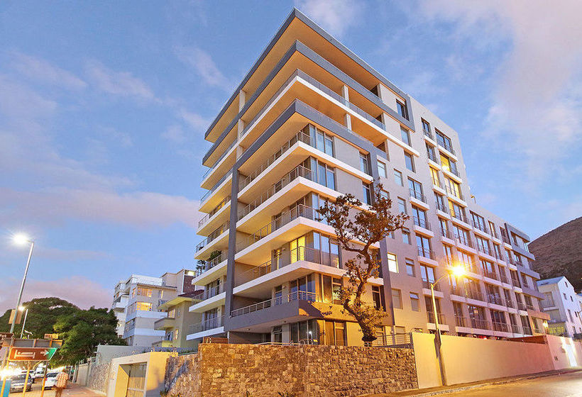 Afribode Acc Odyssey 16