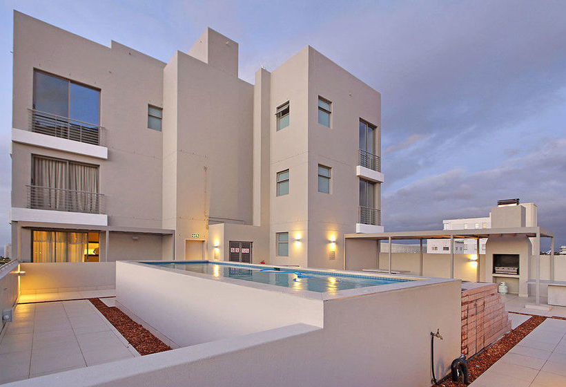 Afribode Acc Odyssey 18