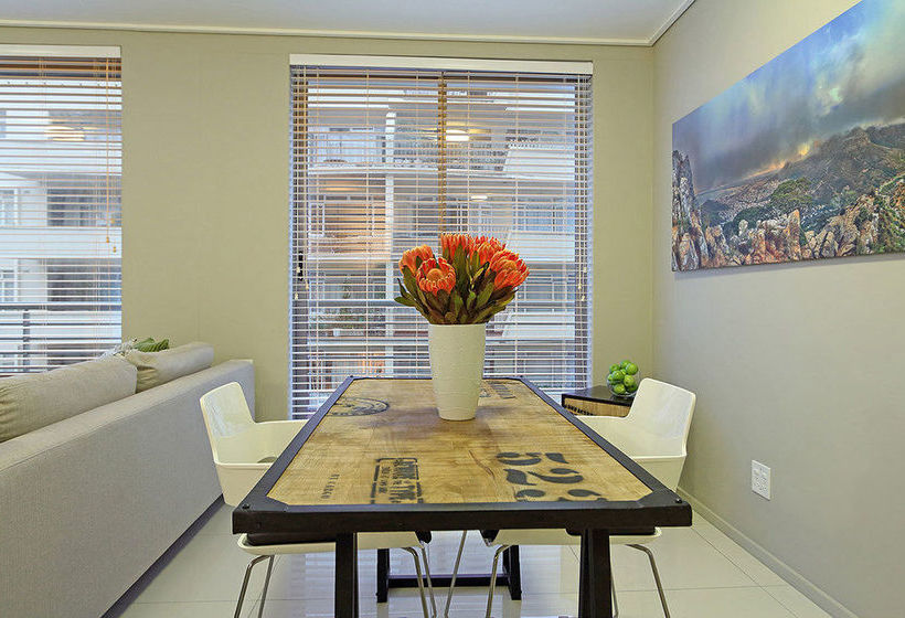 Afribode Acc Odyssey 6