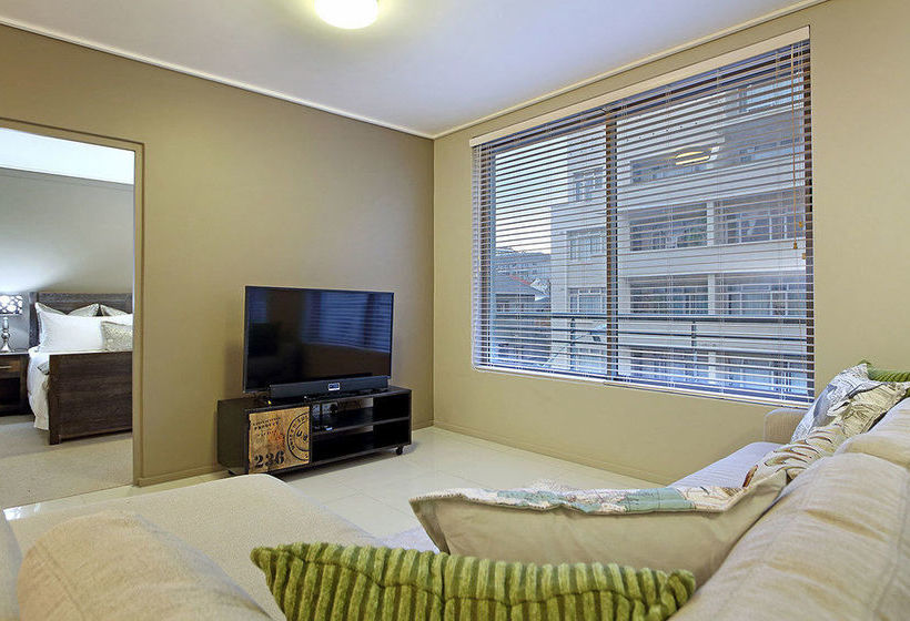 Afribode Acc Odyssey 7