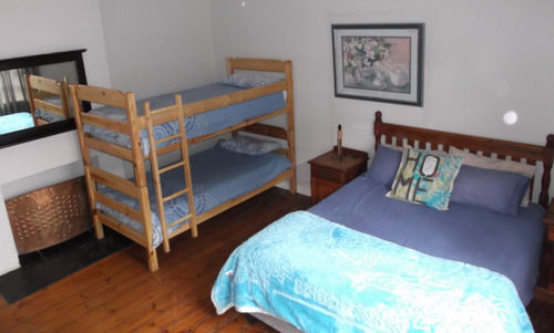 Homebase Melville Hostel 1