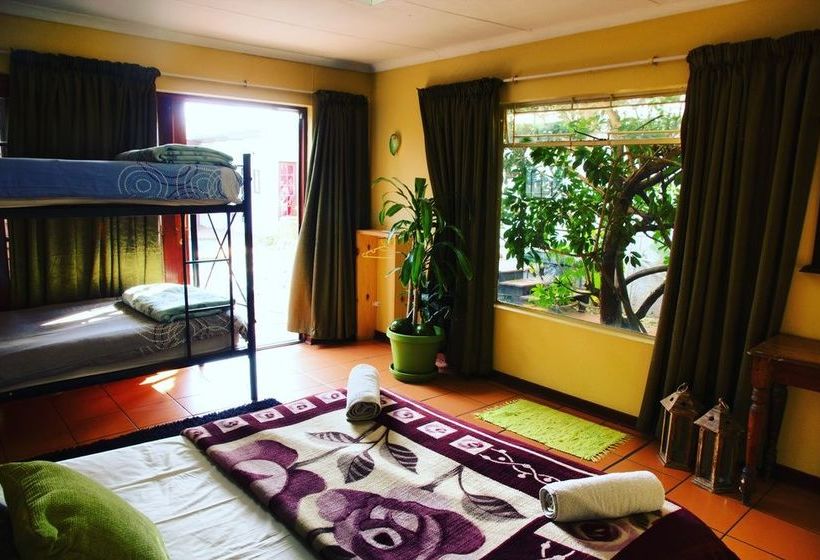 Homebase Melville Hostel 15