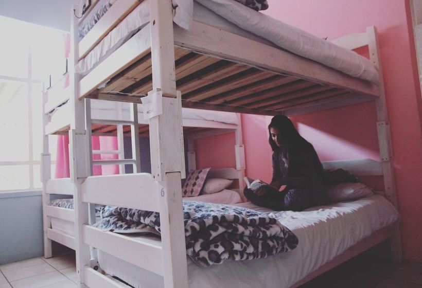 Homebase Melville Hostel 2