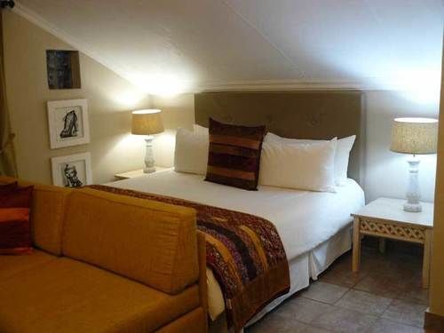 Pension Chateau Vue Guesthouse 4