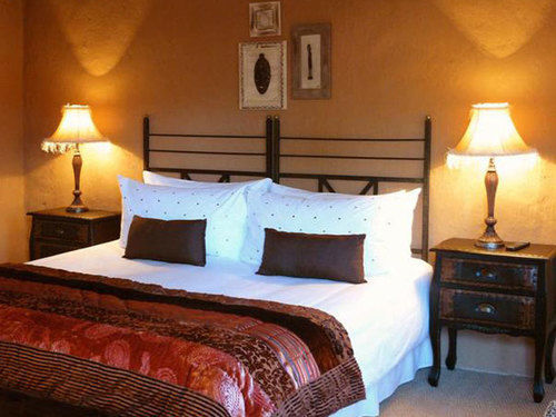 Pension Chateau Vue Guesthouse 5