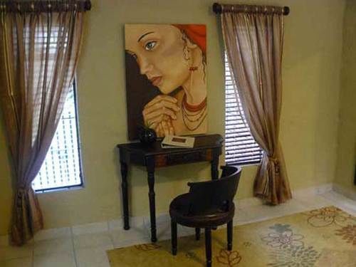 Pension Chateau Vue Guesthouse 7