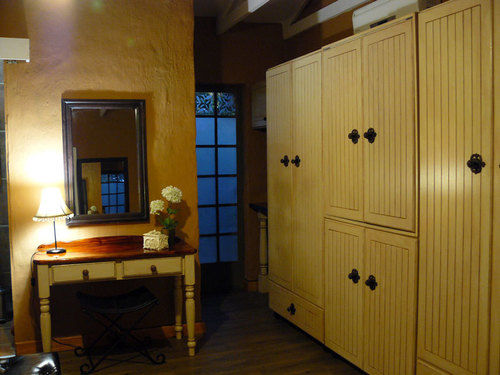 Pension Chateau Vue Guesthouse 8