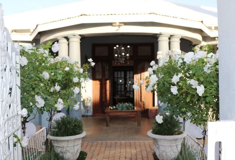 Pensión Aletheim Guest House Kimberley Northern Cape