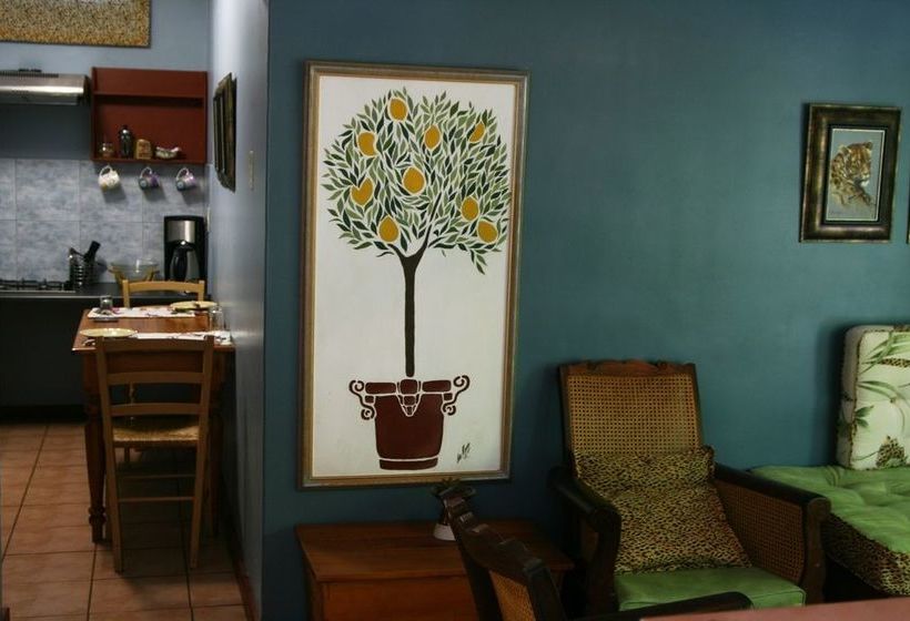 Pension Aletheim Guest House 11