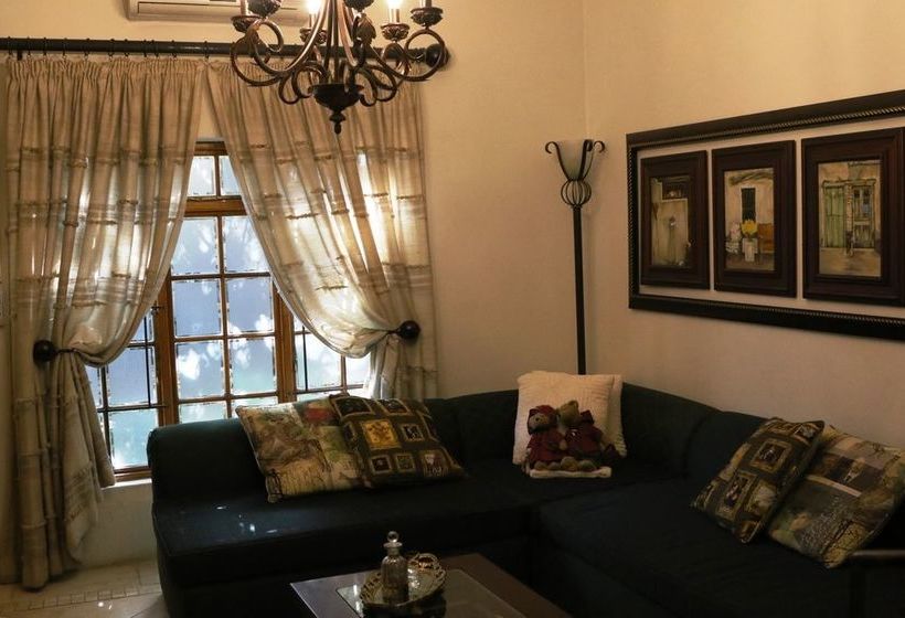 Pension Aletheim Guest House 13