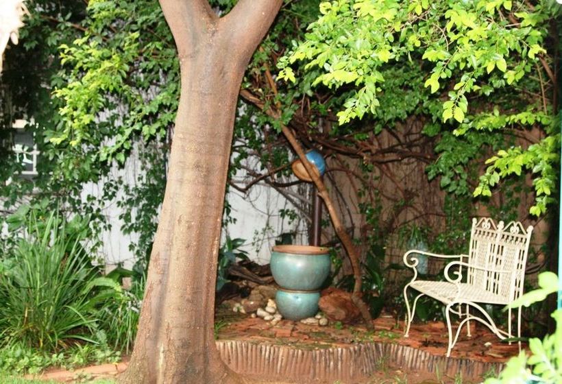 Pension Aletheim Guest House 14