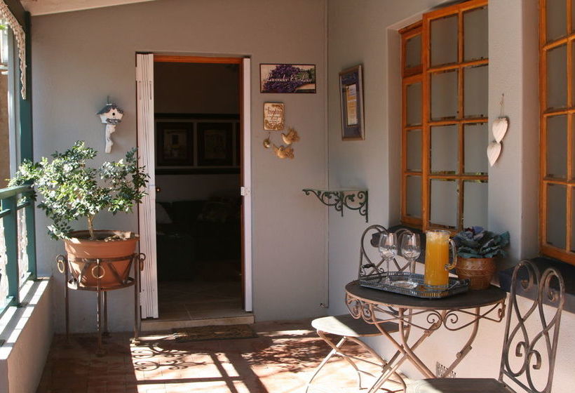 Pension Aletheim Guest House 15