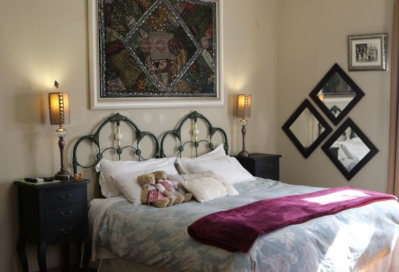 Pension Aletheim Guest House 17