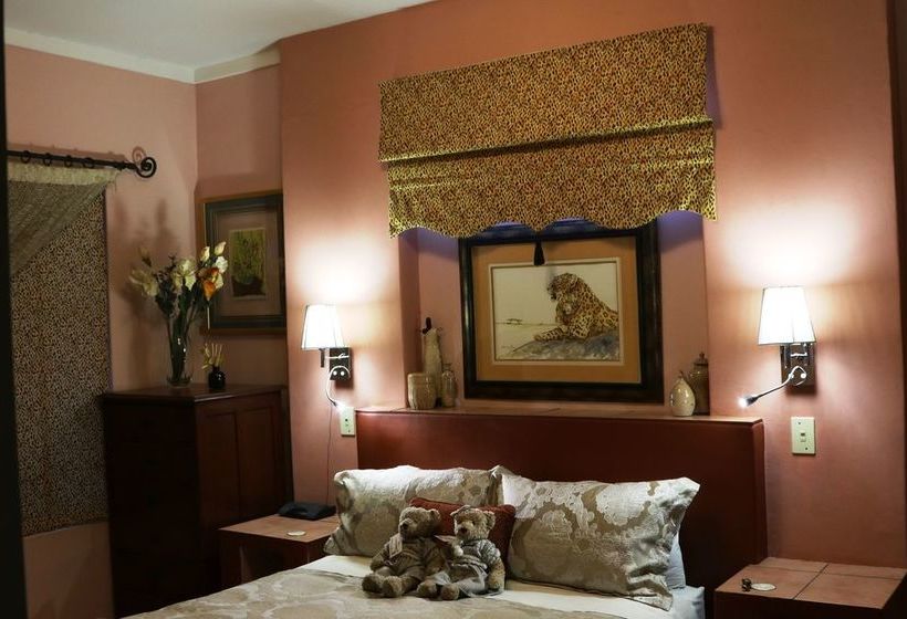 Pension Aletheim Guest House 18