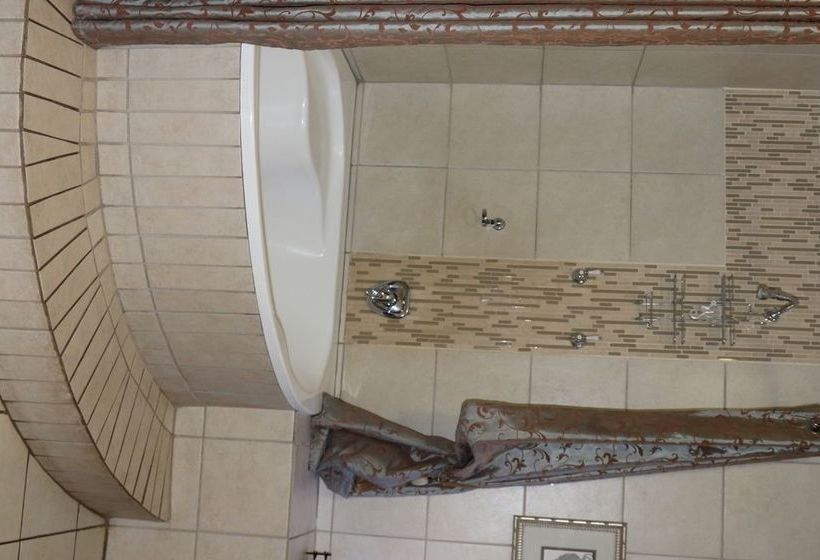 Pension Aletheim Guest House 19