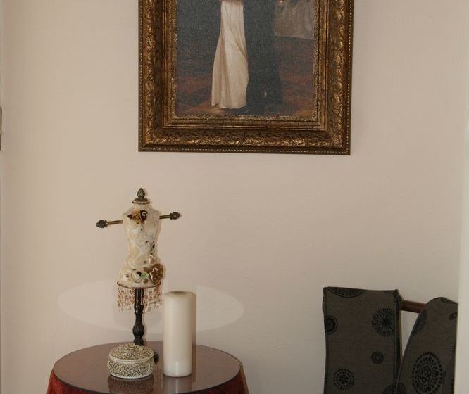 Pension Aletheim Guest House 20