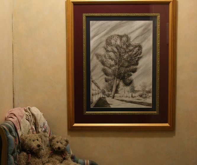 Pension Aletheim Guest House 3