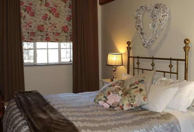 Pension Aletheim Guest House 4