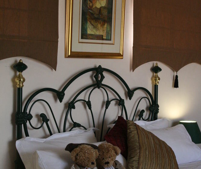 Pension Aletheim Guest House 7