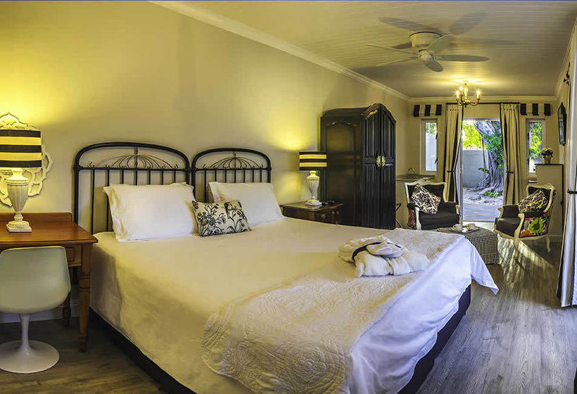 Pension Bright On 5th Guest House 1