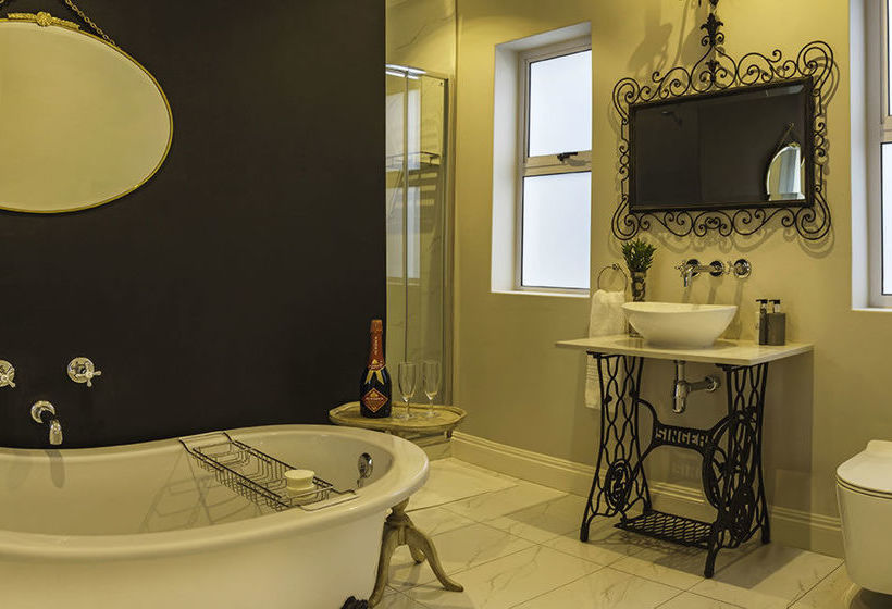 Pension Bright On 5th Guest House 11