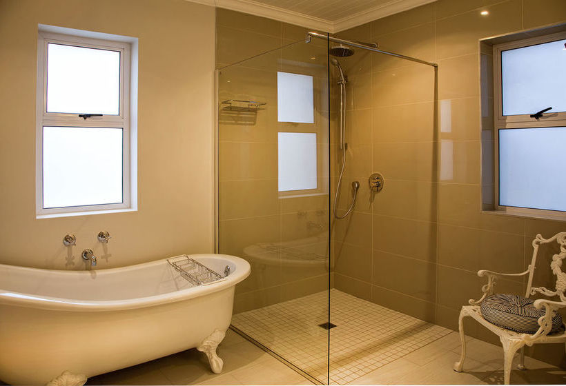 Pension Bright On 5th Guest House 14