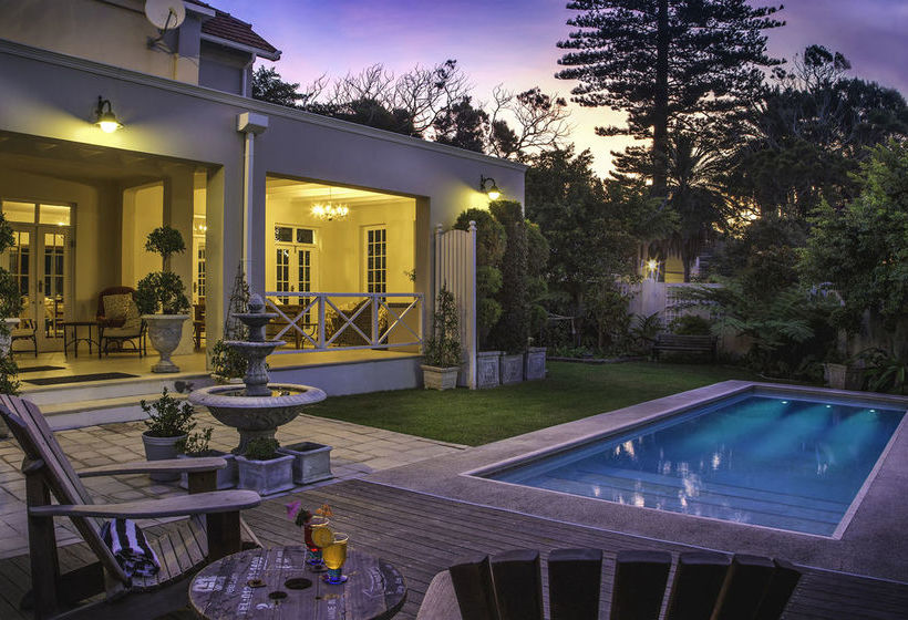 Pension Bright On 5th Guest House 15