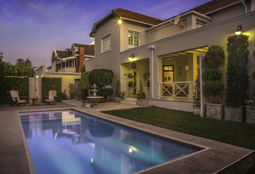 Pension Bright On 5th Guest House 16