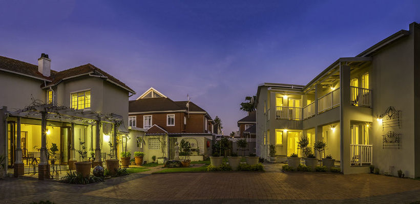 Pension Bright On 5th Guest House 17