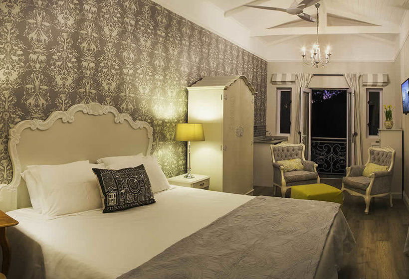 Pension Bright On 5th Guest House 2