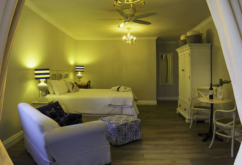 Pension Bright On 5th Guest House 3